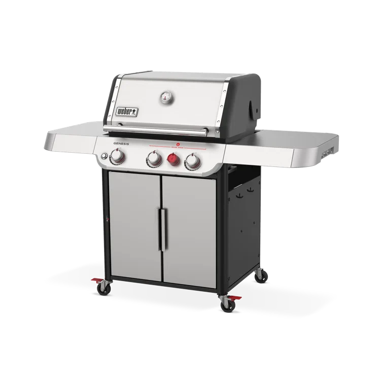 Weber Genesis E-325 Gas Grill