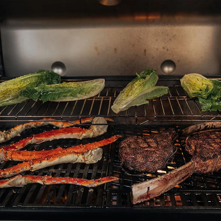 Weber Genesis E-325 Gas Grill