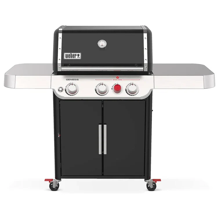 Weber Genesis E-325 Gas Grill