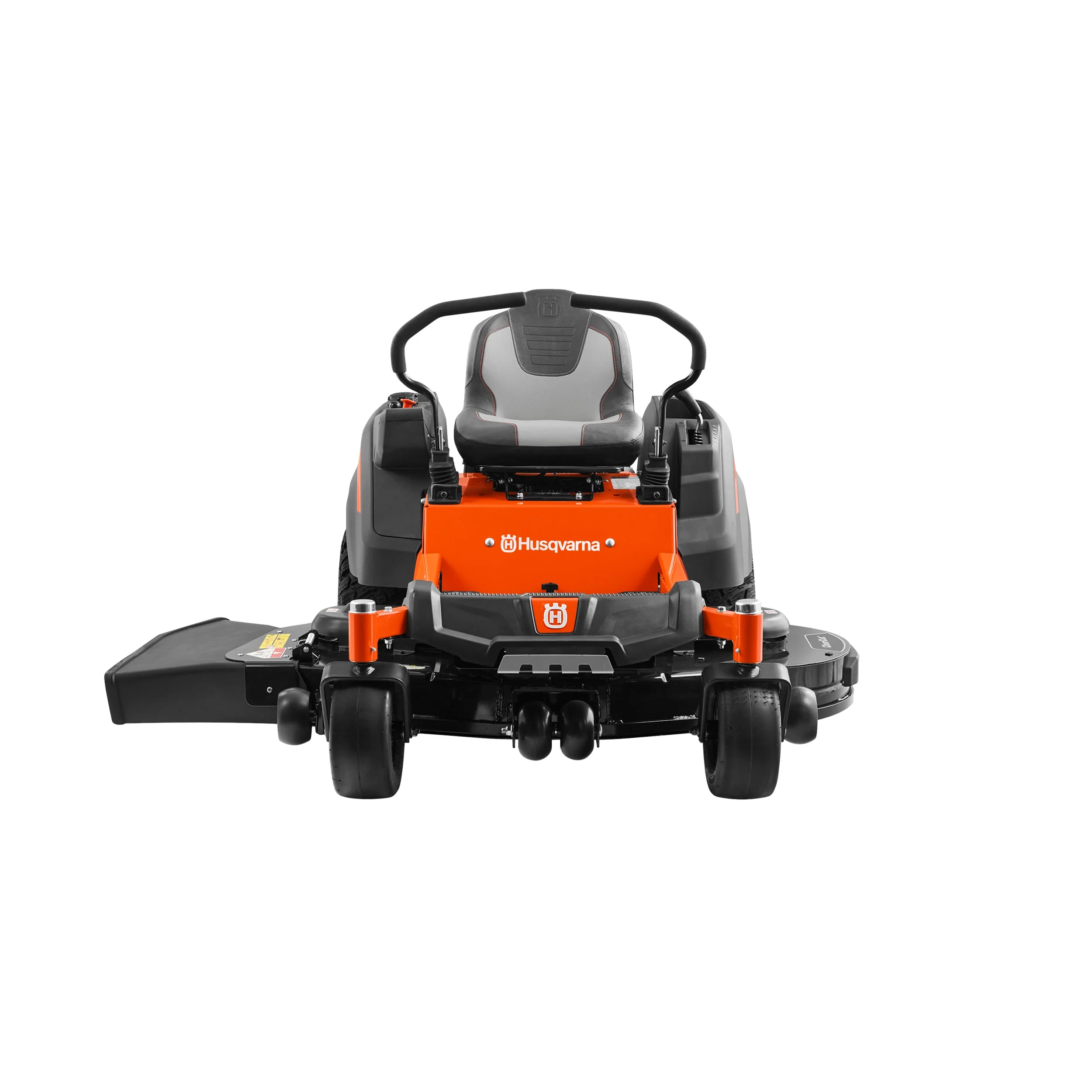 Husqvarna Z254F 54-in 23-HP V-Twin Zero-Turn Riding Lawn Mower – Special Edition
