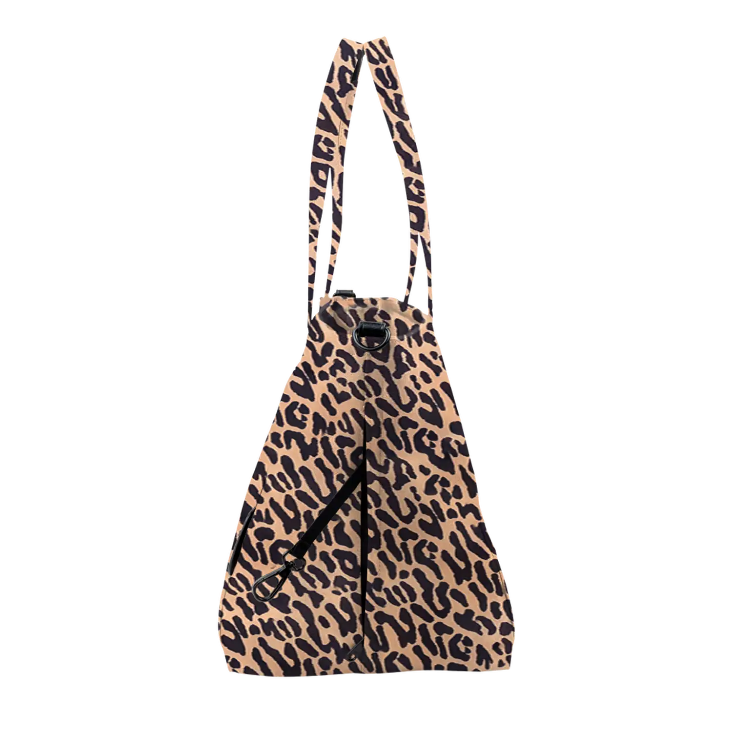 The Diaper Tote, Wild Child