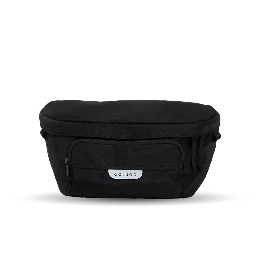 The On the Go Organizer, Black