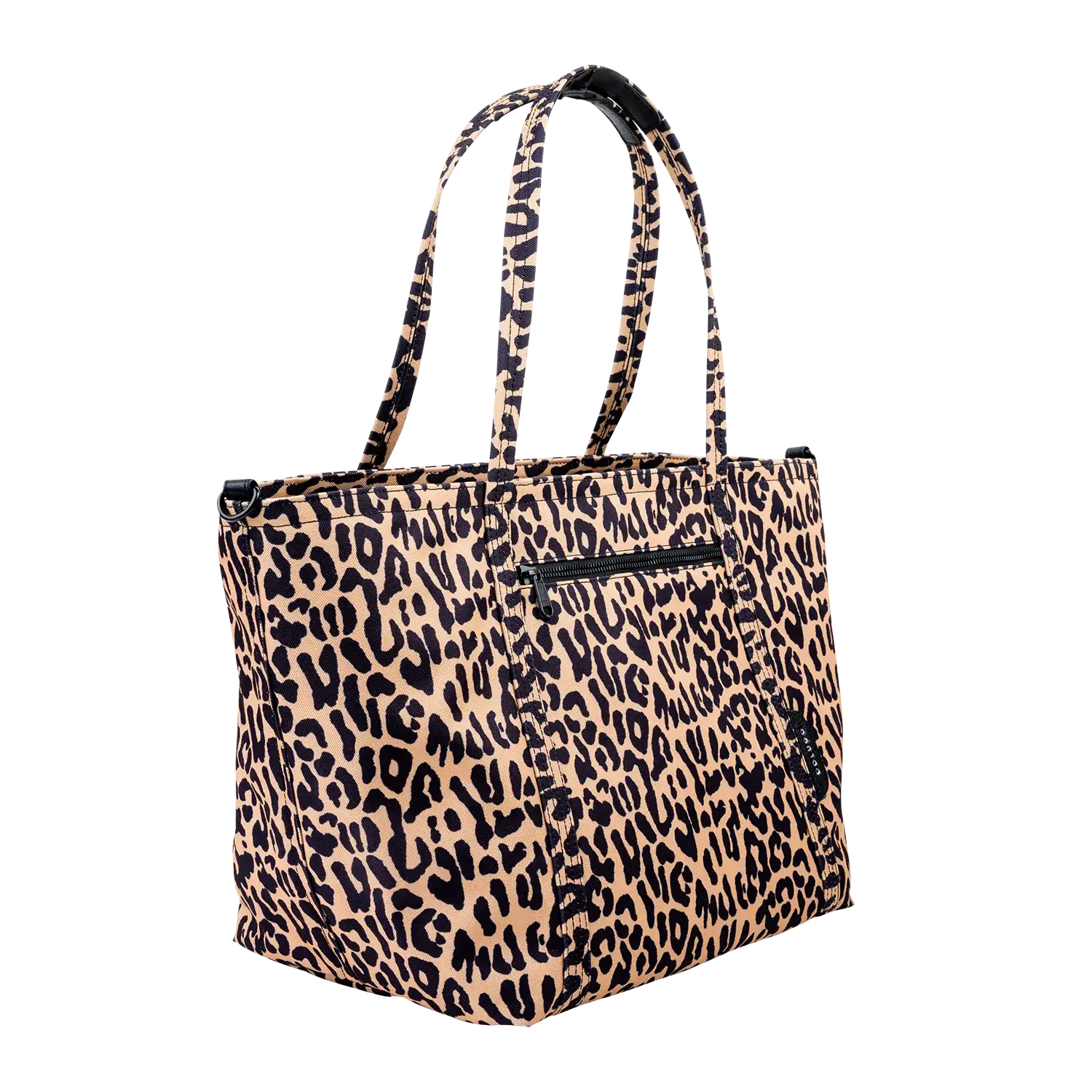 The Diaper Tote, Wild Child