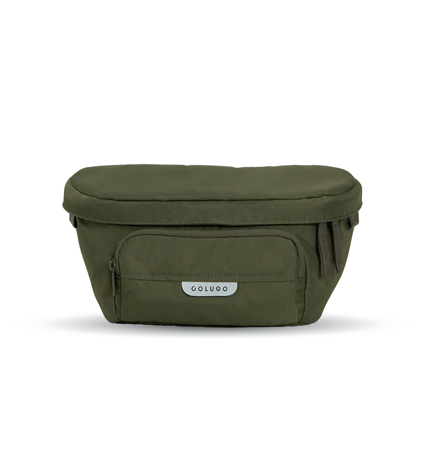 The On the Go Organizer, Olive