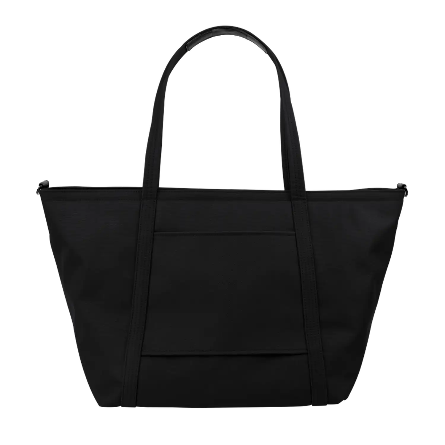 The Diaper Tote, Black