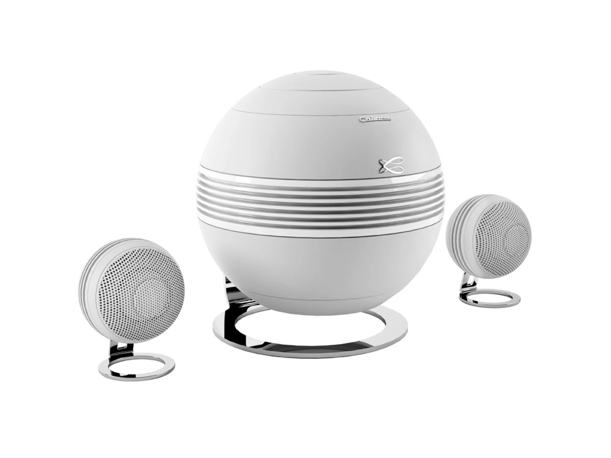 CABASSE THE PEARL KESHI 2.1