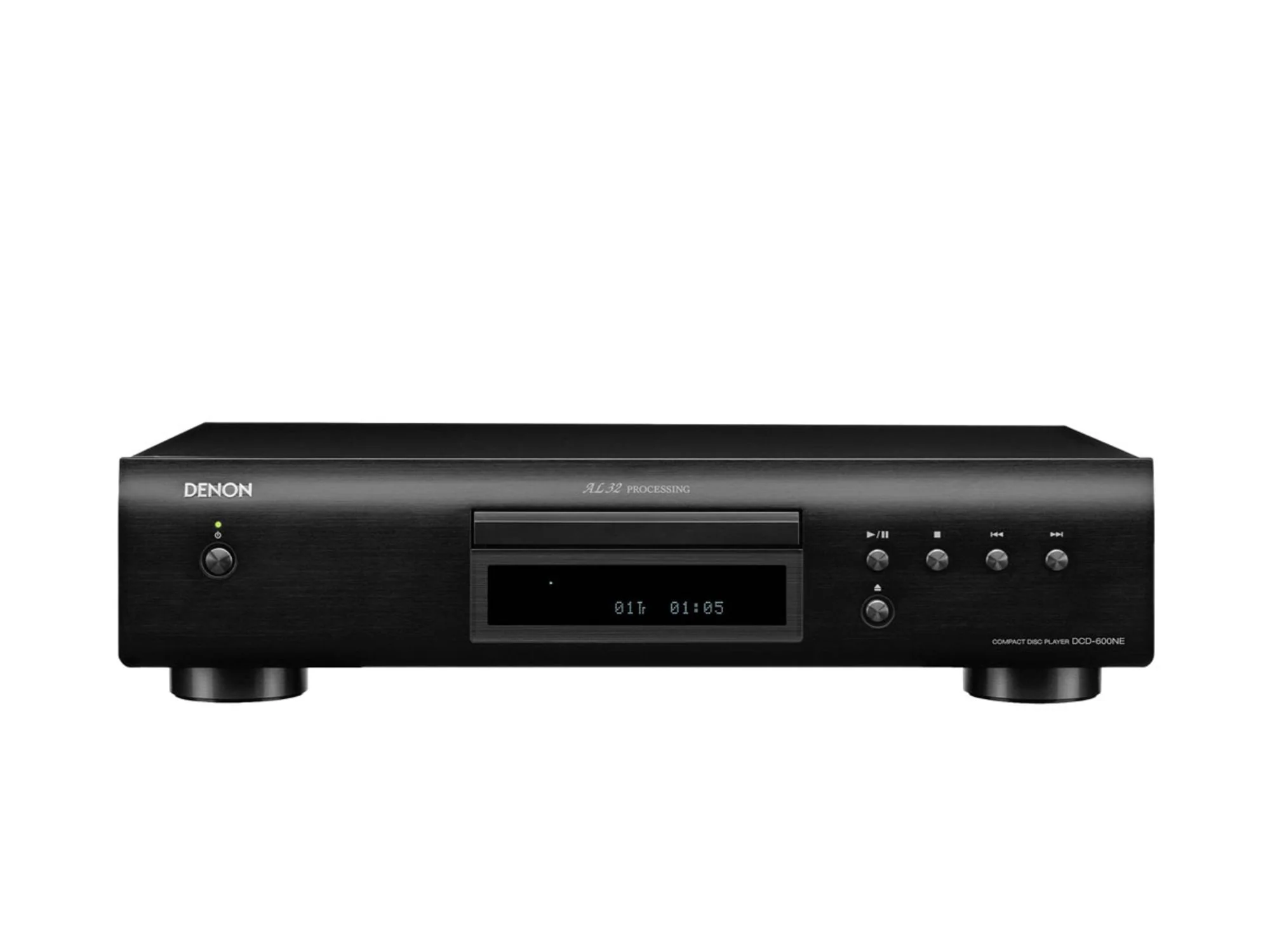 DENON DCD-600NE