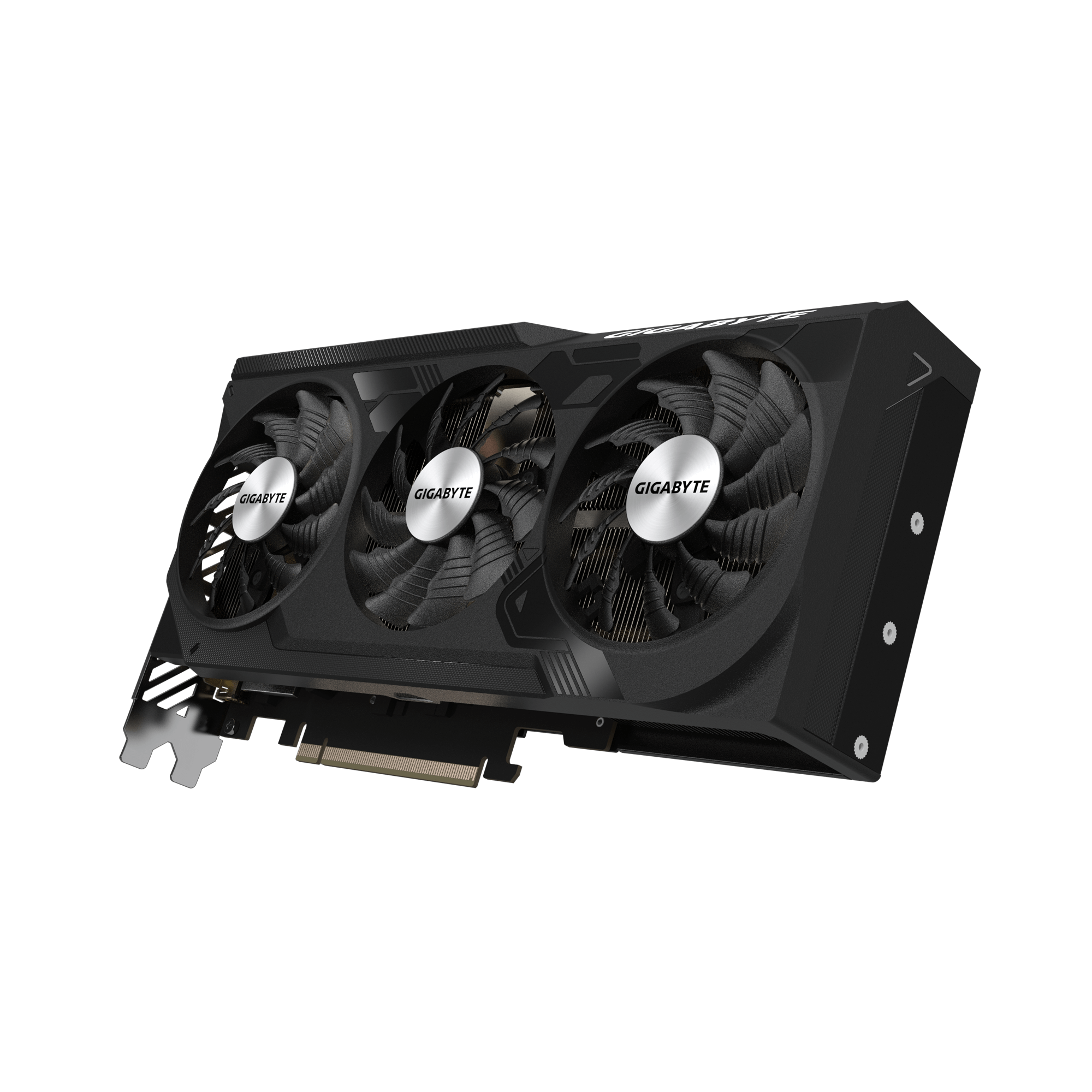 Gigabyte GeForce® RTX 4070 Super Windforce OC 12G