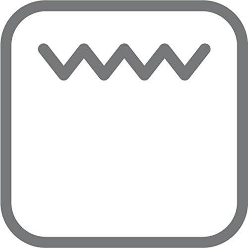 LG MH6535GIS Mikrowelle mit   Inverter Technologie & Quarz Grill, 25 Liter Kapazitt, 1000 W, Automatikprogramme, einstellbare Leistungsstufen für optimales Garen und EasyClean-Funktion, Schwarz