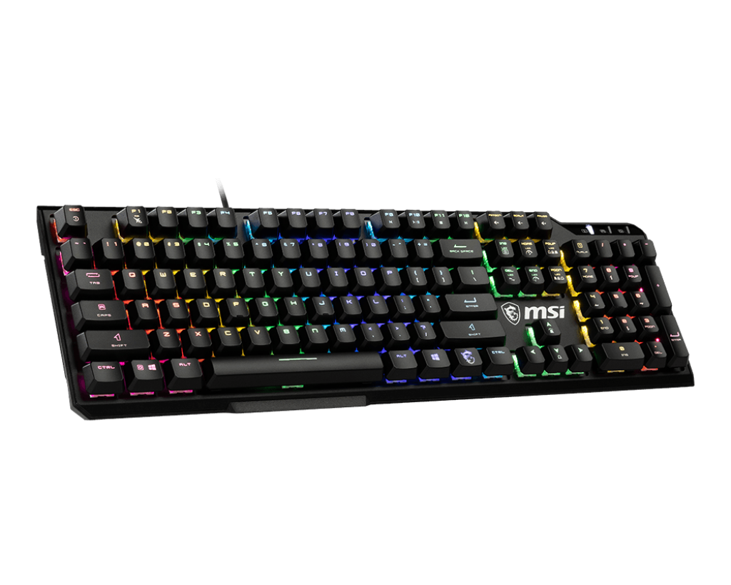 VIGOR GK41 LR US (QWERTY)
