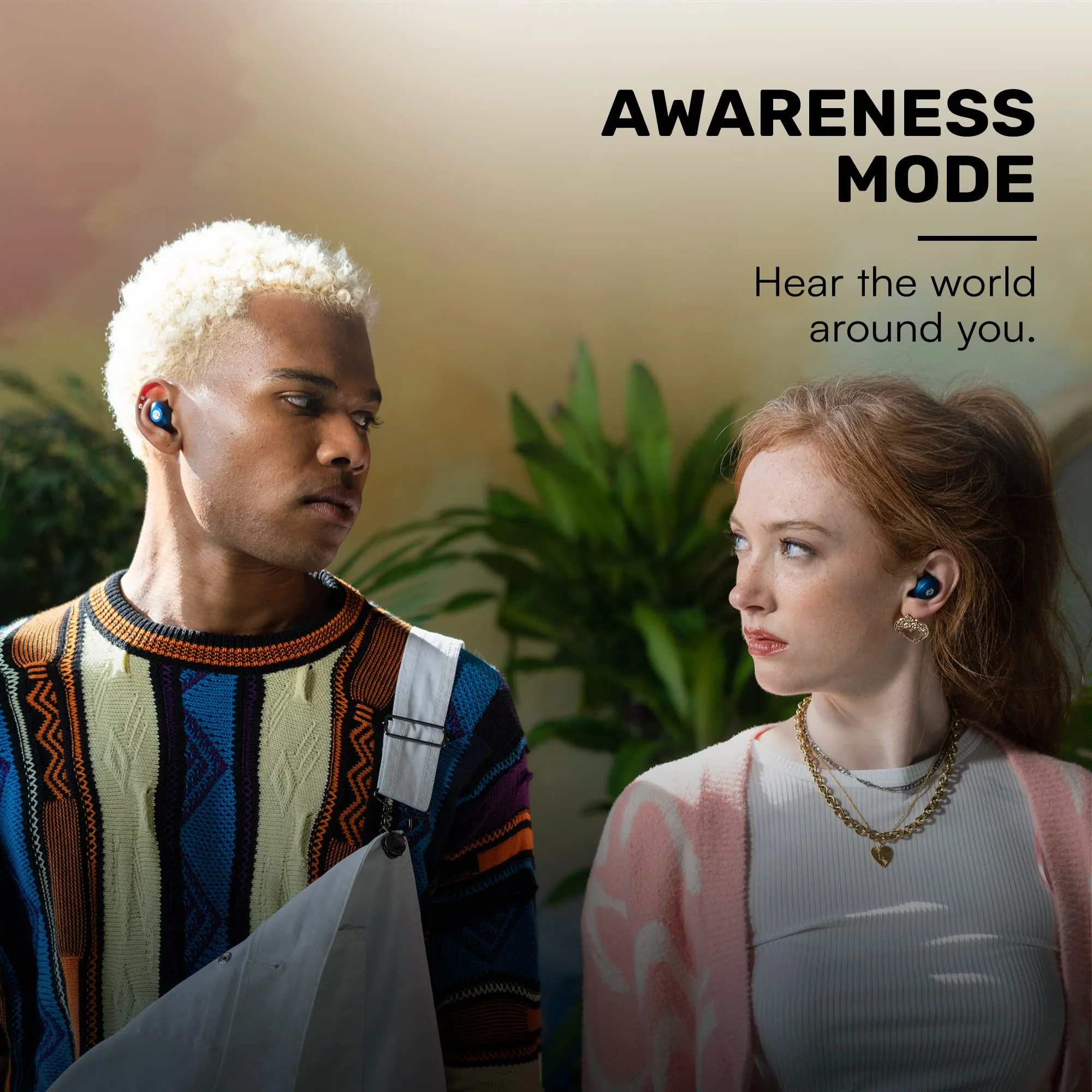 Raycon Bluetooth Wireless Earbuds with Microphone