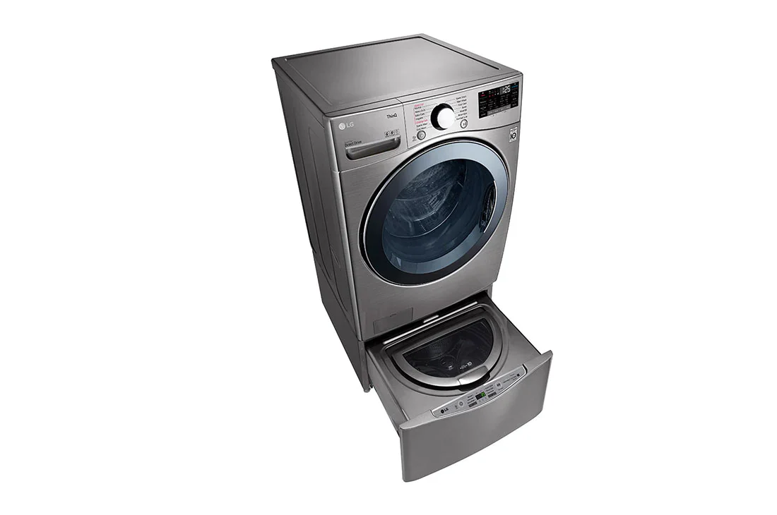 Lave-linge et sèche-linge 20/12 Kg F0L2CRV2T2 | +Miniwash | 6 Motion | Steam™ | TurboWash™ | TurboDry