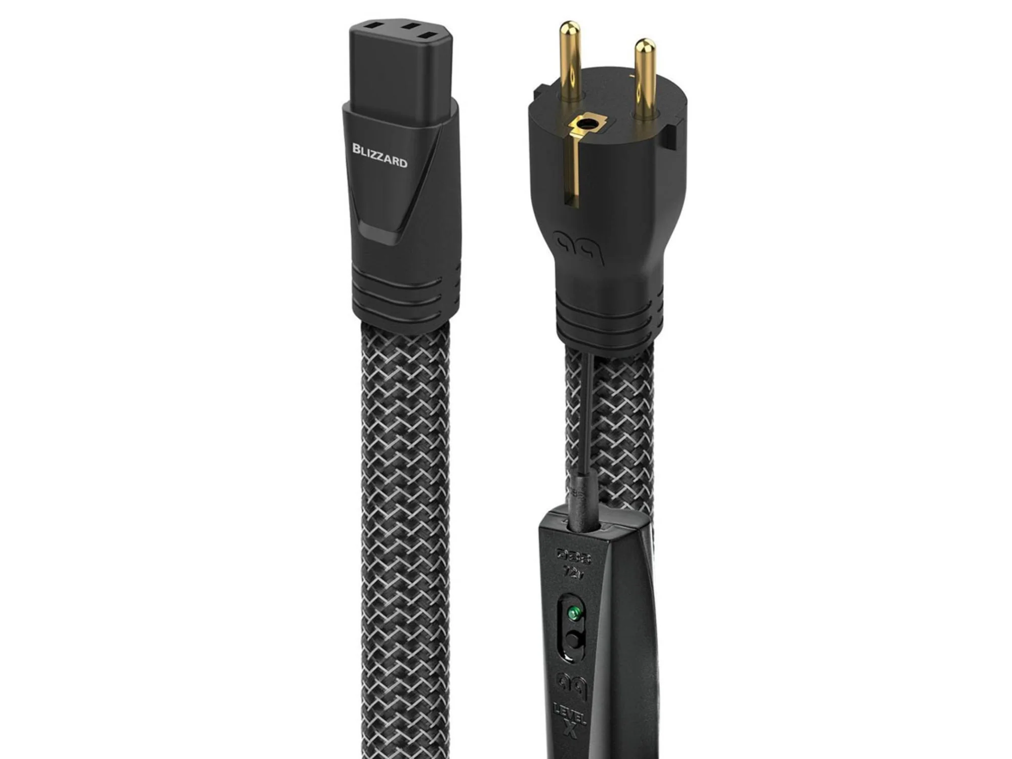 AUDIOQUEST- BLIZZARD -C13