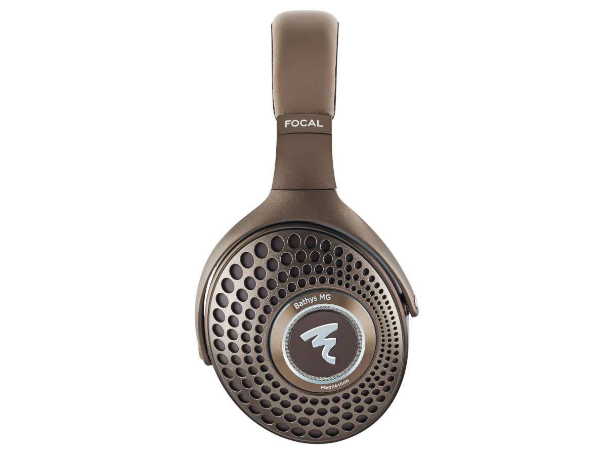 FOCAL Bathys MG