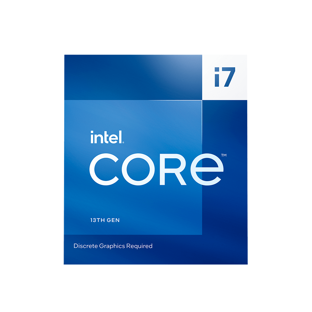 Intel® Core™ i7-13700F