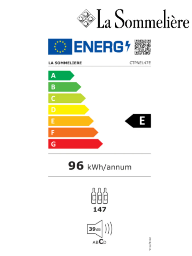 La Sommelière CTPNE147E