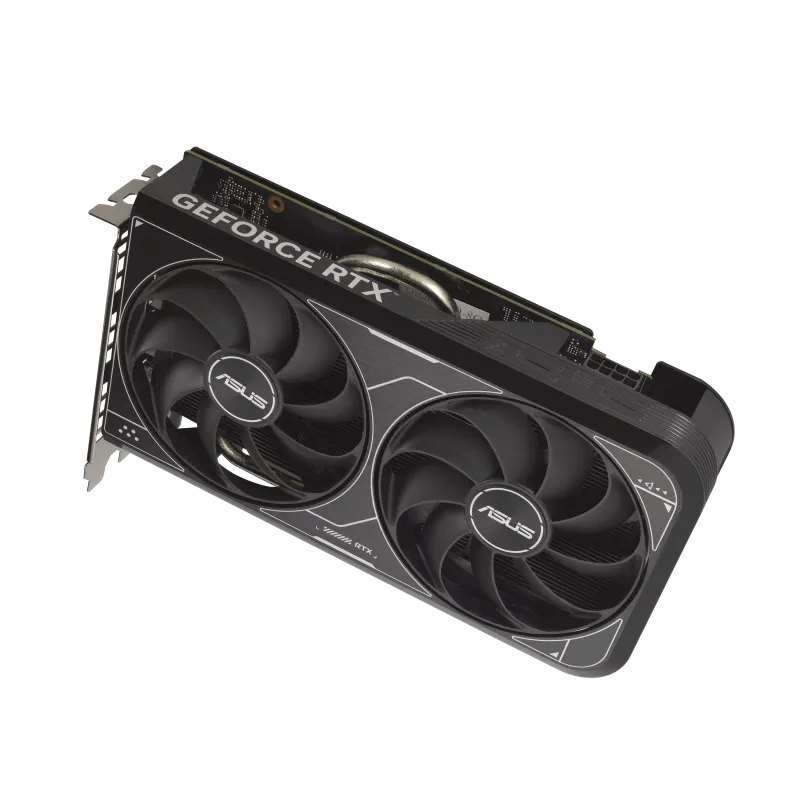 Asus Dual GeForce® RTX 4060 O8G V2