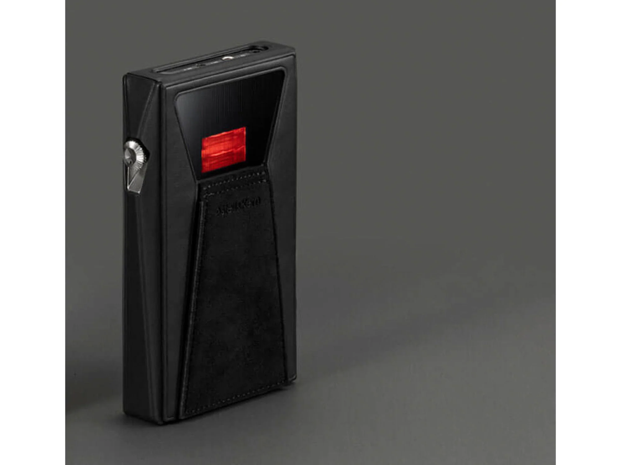 ASTELL & KERN Etui Noir pour SP3000T