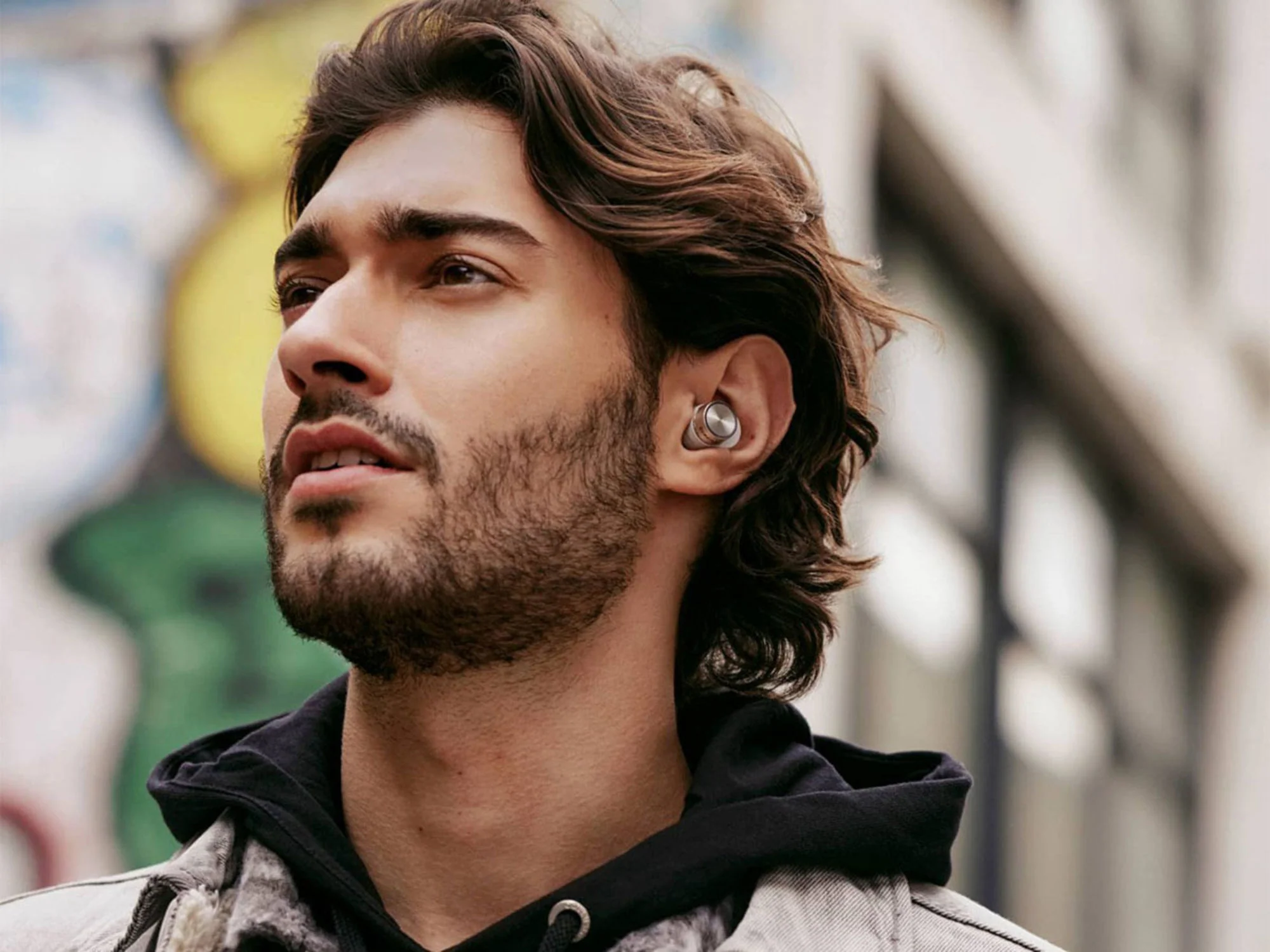 Bowers & Wilkins PI5 S2