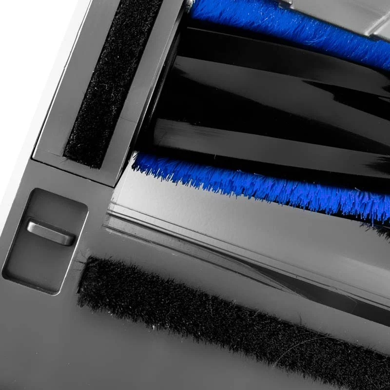 Aspirateur Balai Sans Fil Gris bleu de 265 W F26 Vortex