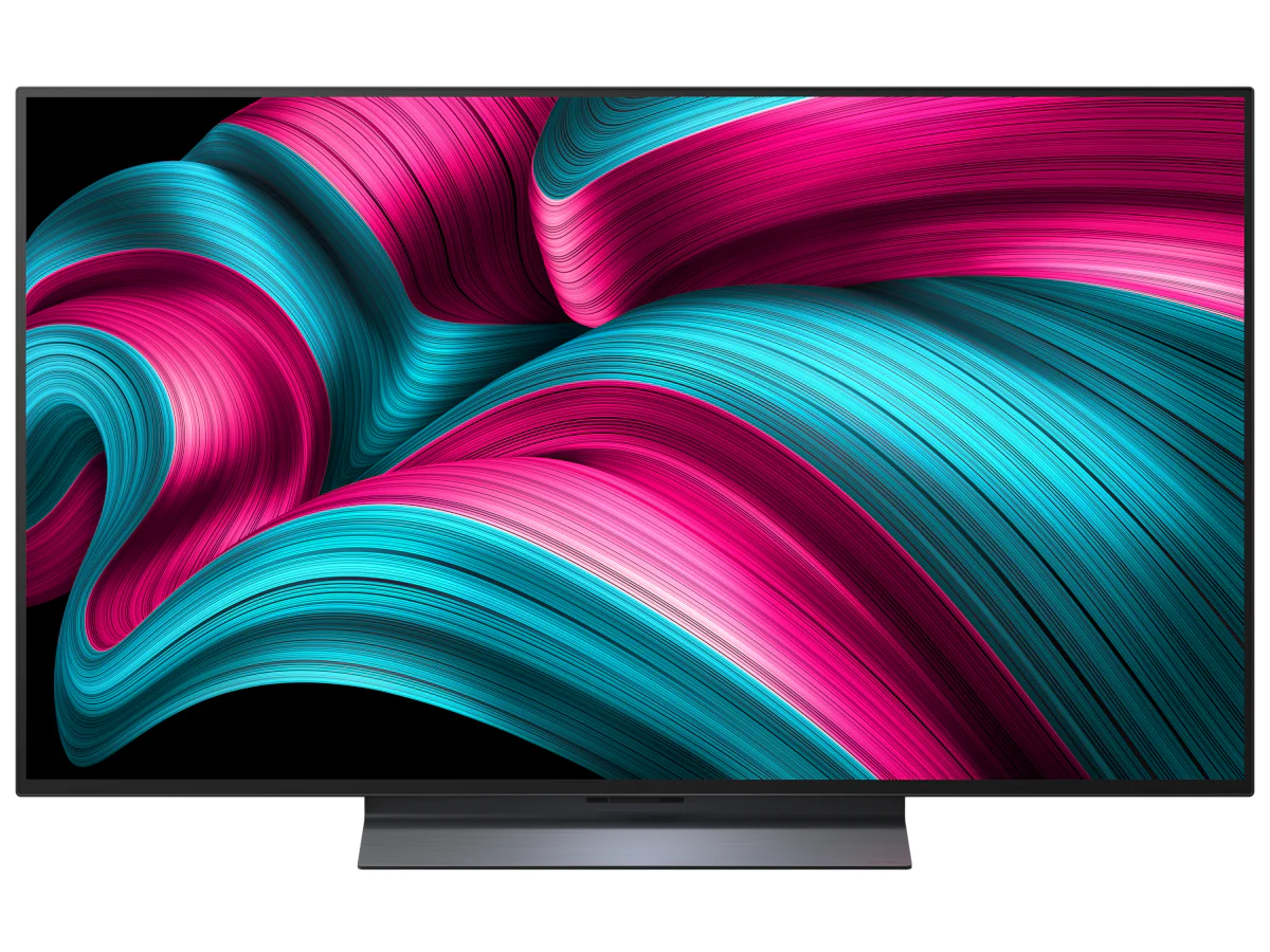 LG OLED48C5