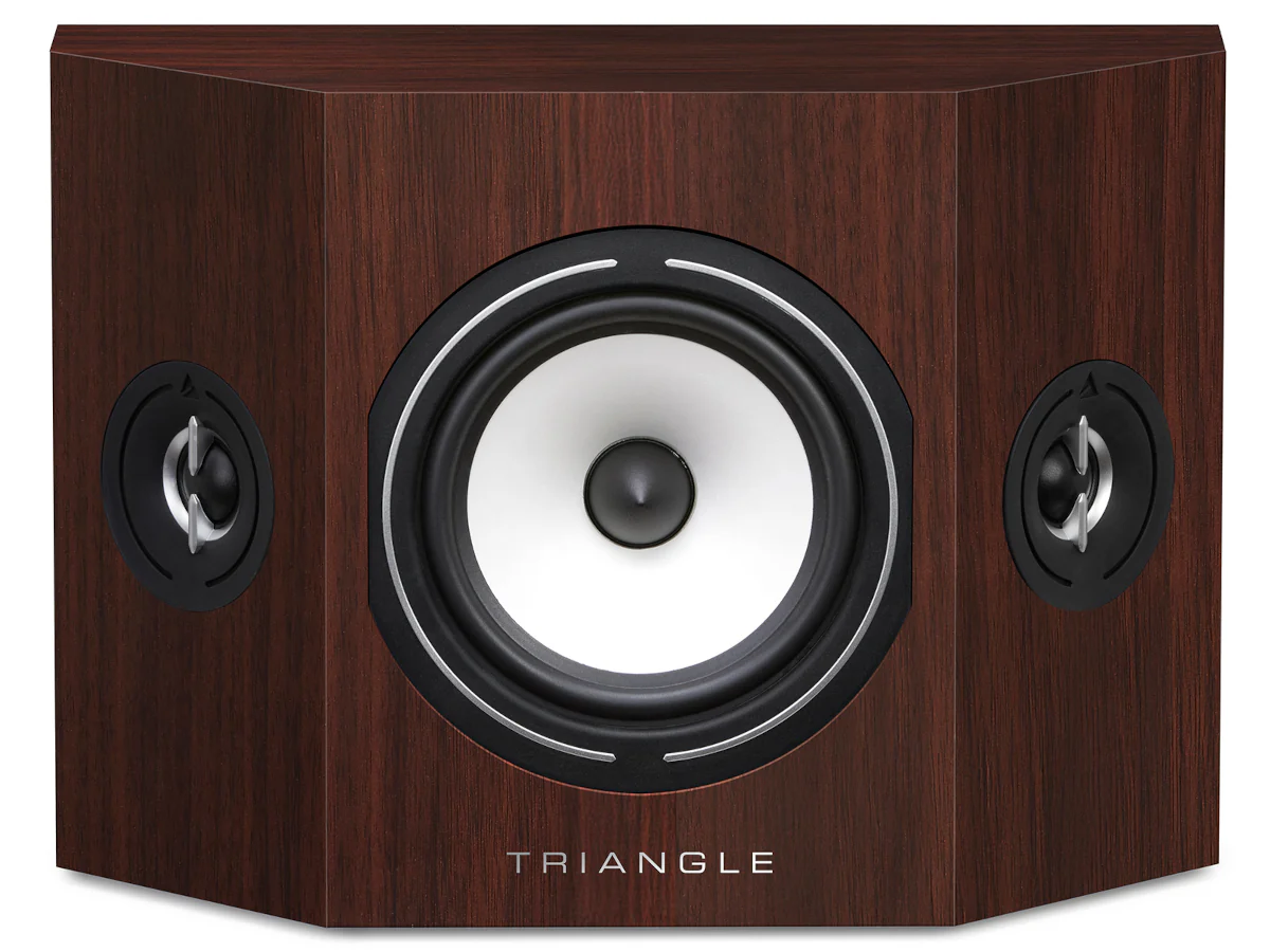 TRIANGLE BOREA BRS1 (la paire)