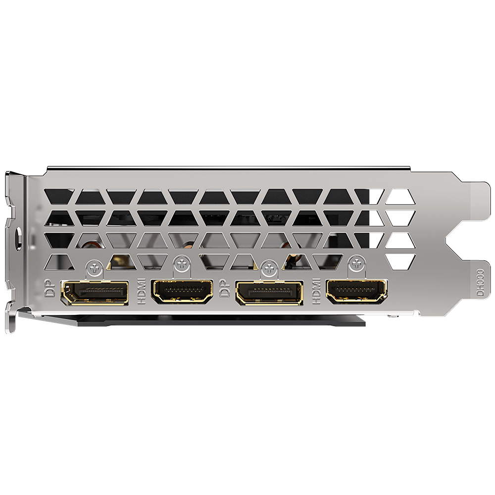 Gigabyte GeForce® RTX 3070 Eagle 8G 2.0