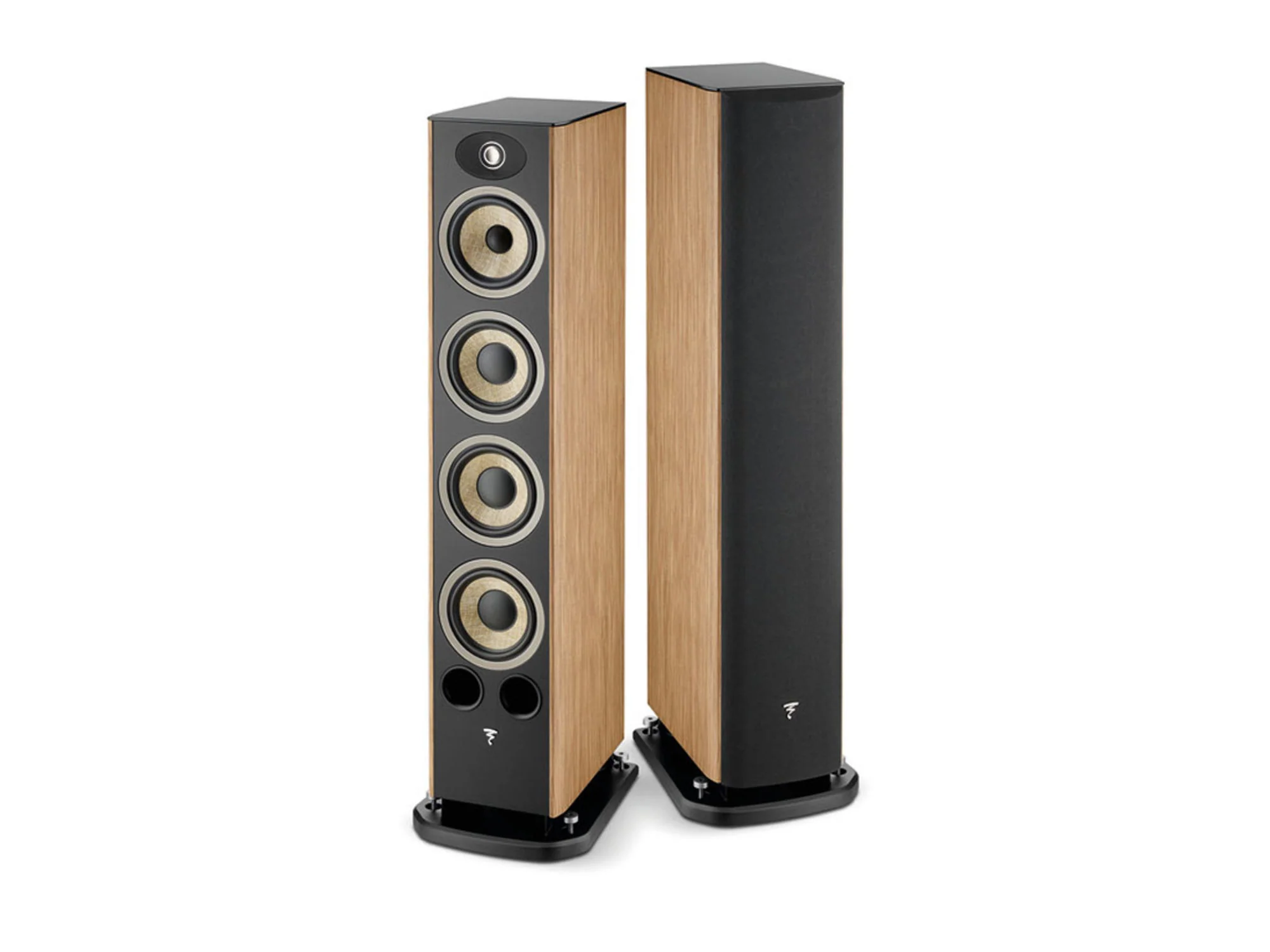FOCAL ARIA EVO X N°3 (la paire)