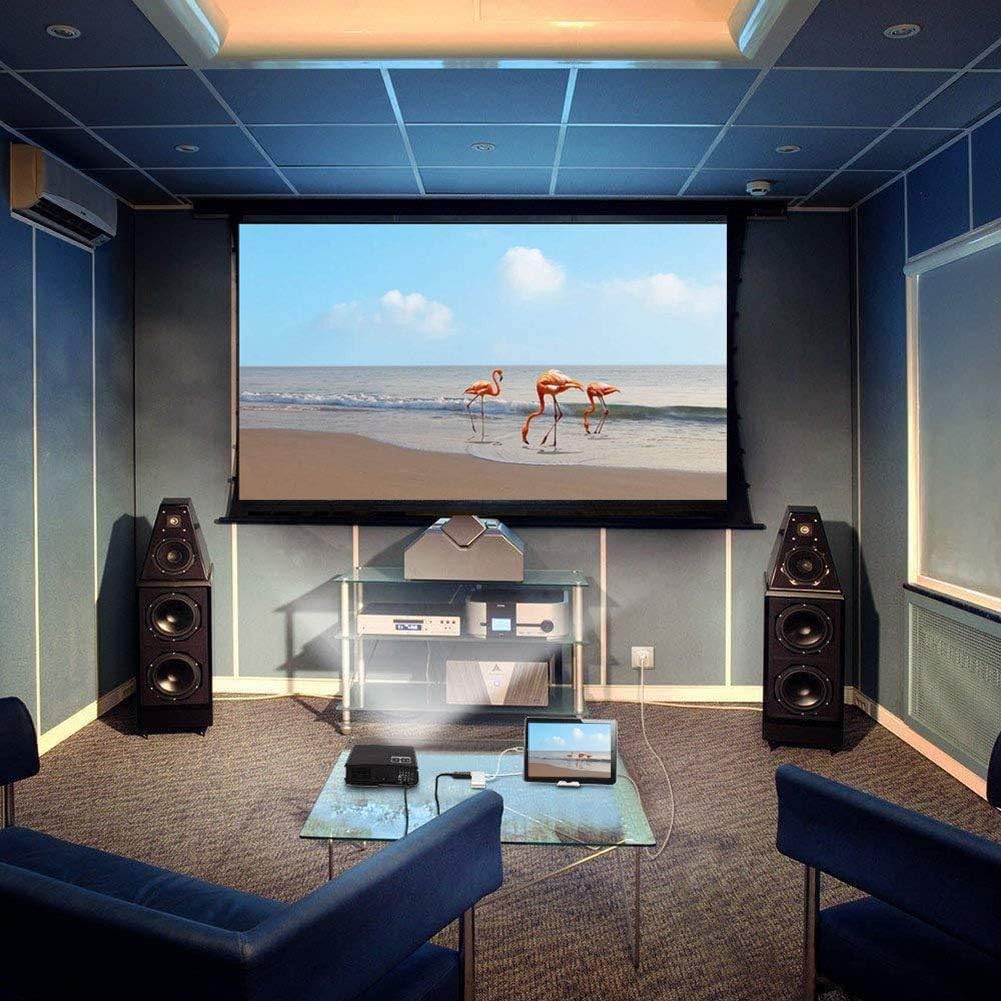 Blackmagic Design ATEM Mini Pro Mixeur vidéo Noir