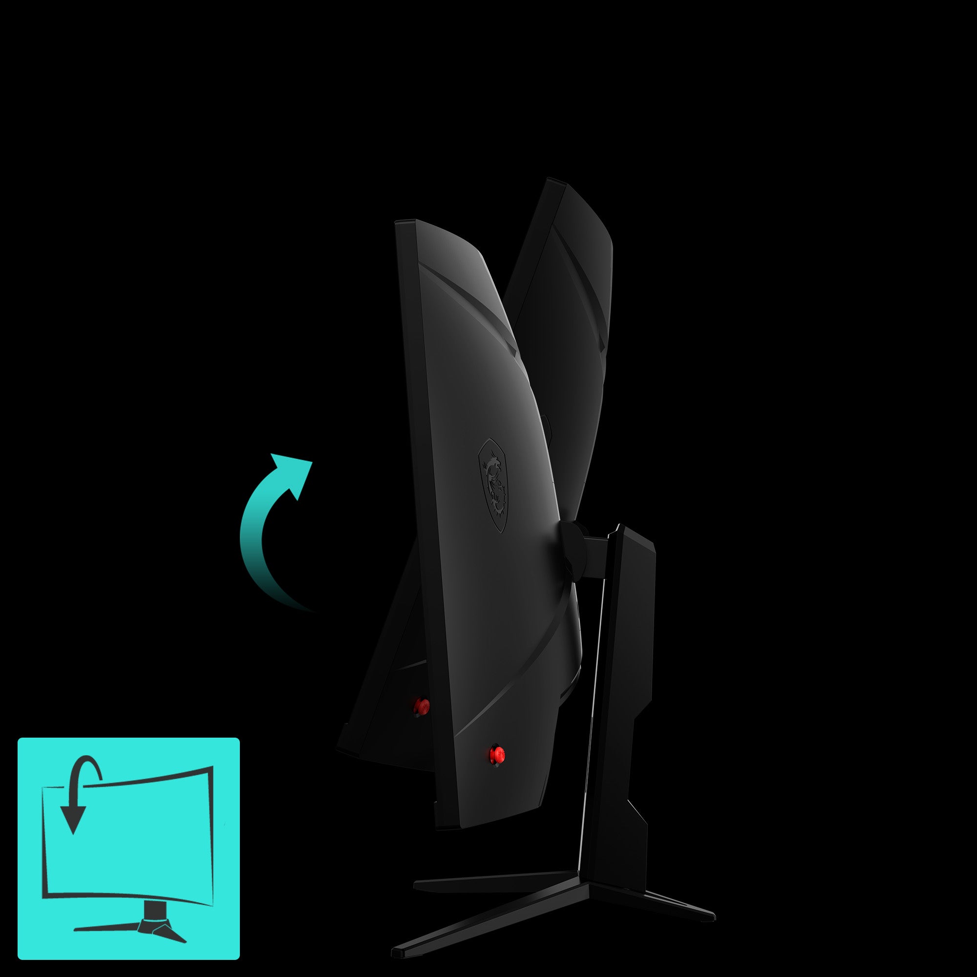 Écran Gamer | G27C3F