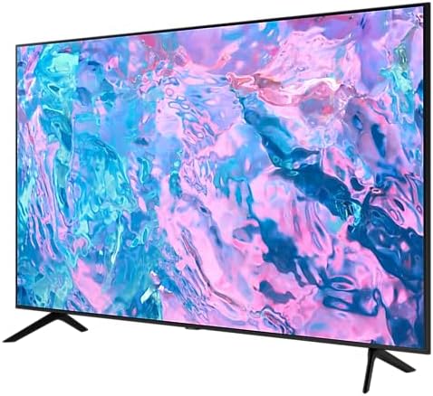 Samsung UE43CU7170 Téléviseur LED 43 Pouces UHD