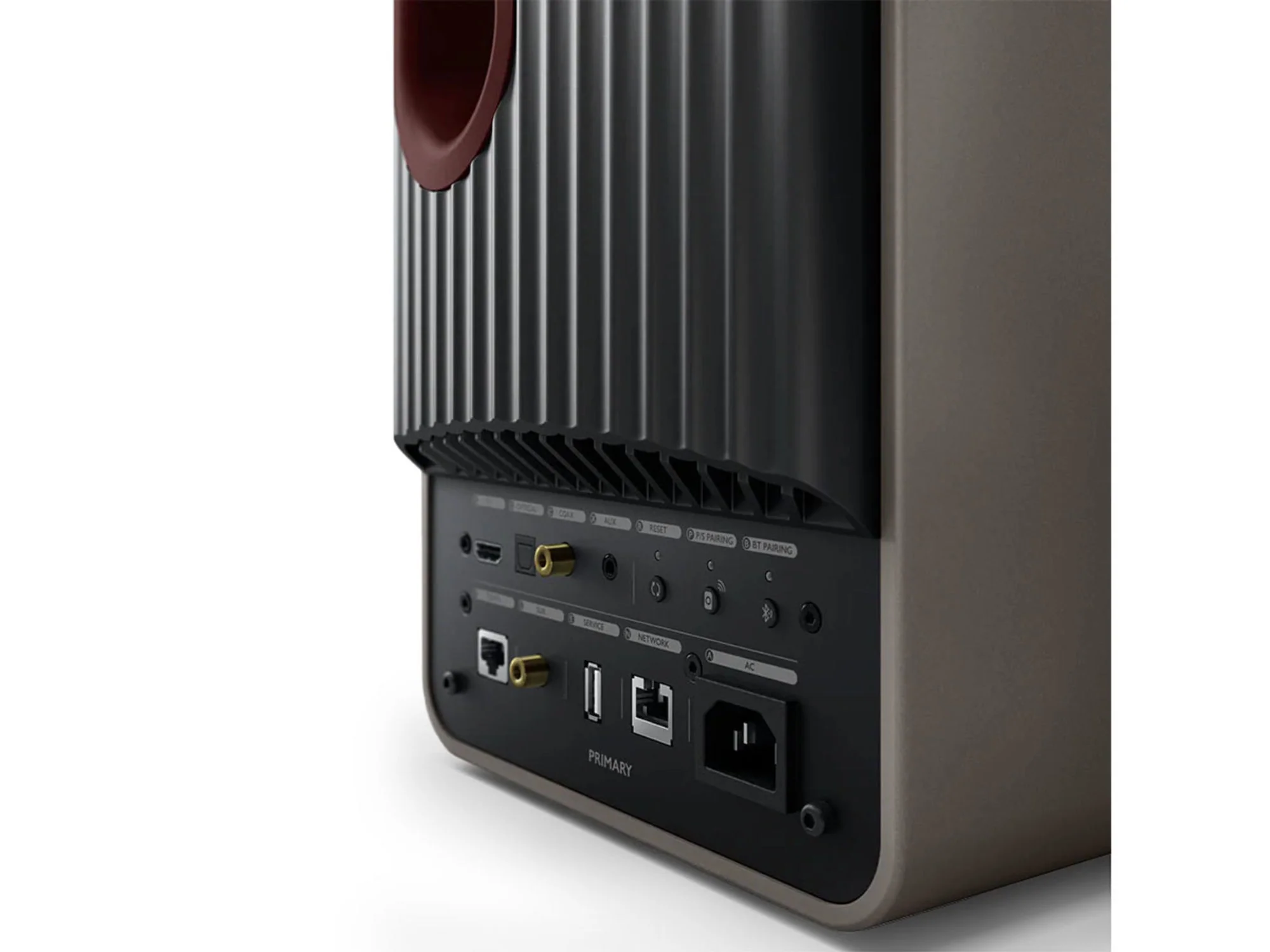 KEF LS50 Wireless 2 (la paire)