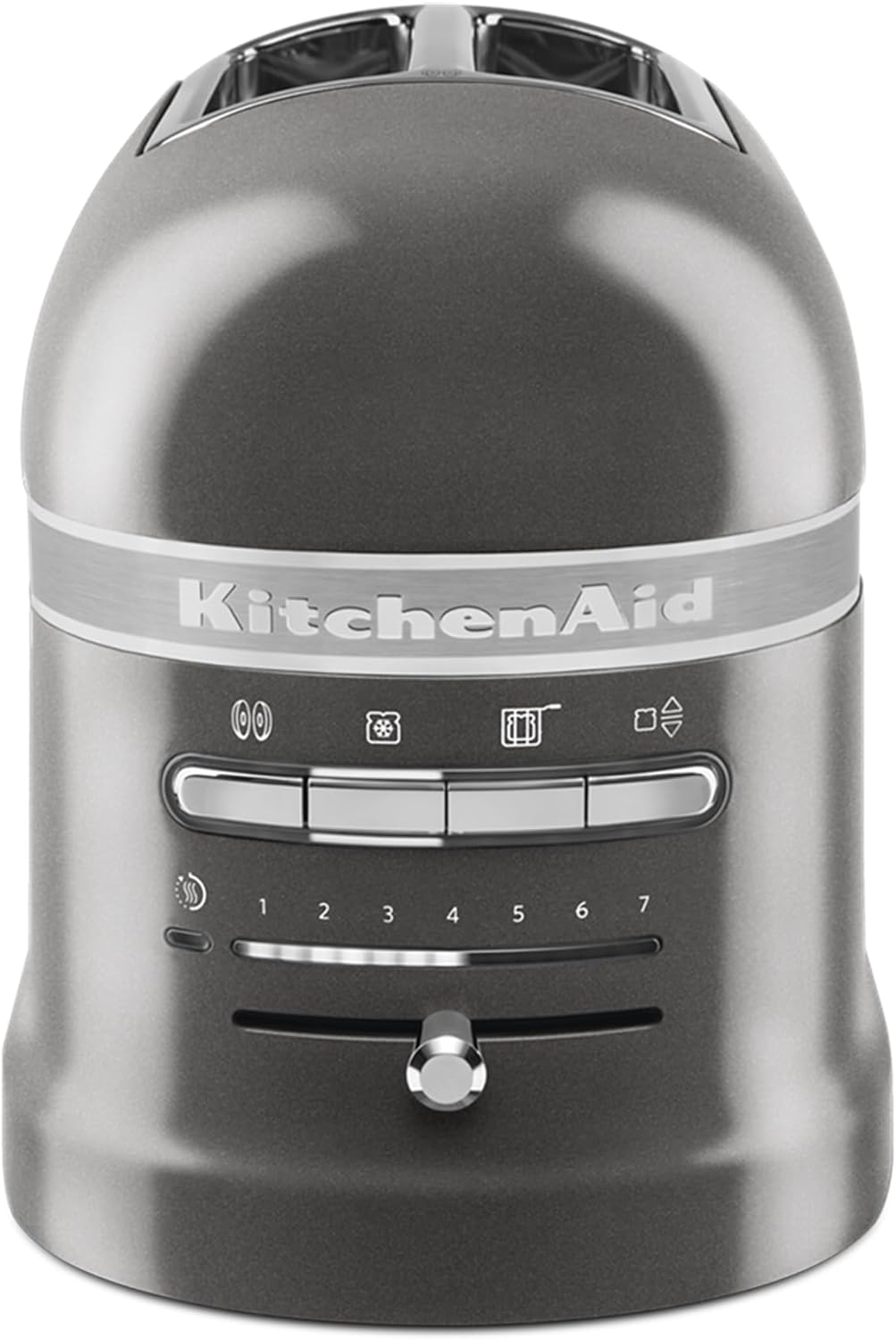 KitchenAid 5 kmt2204ebk