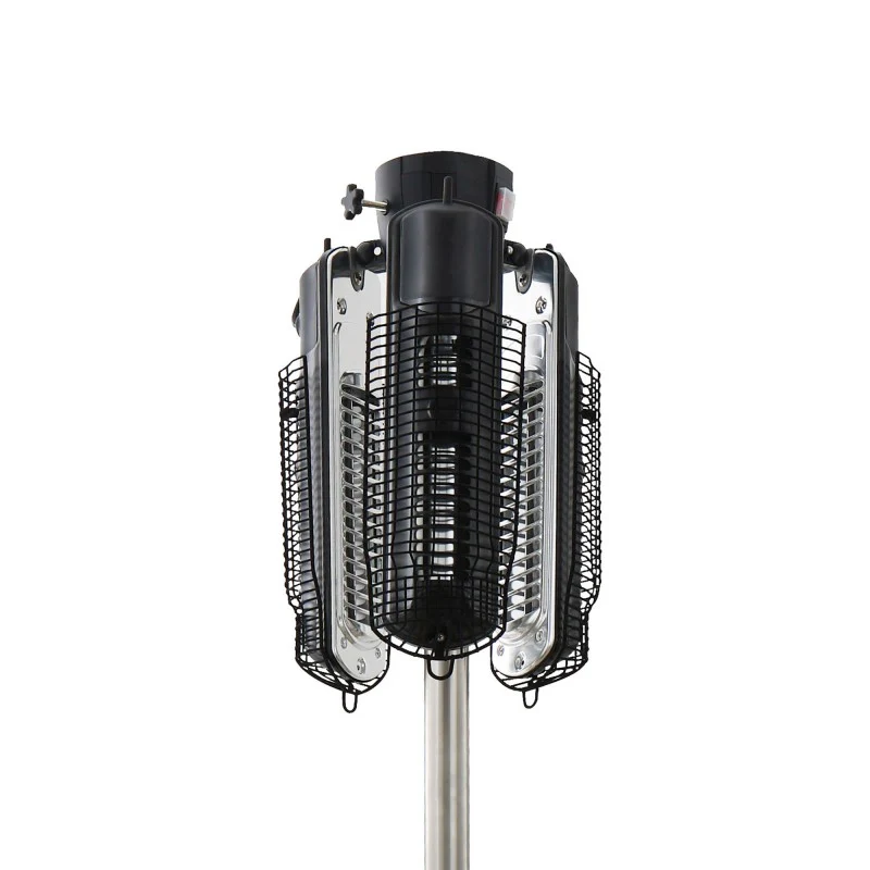 Chauffage Électrique Triptyque de 2000 W TRYP Favex