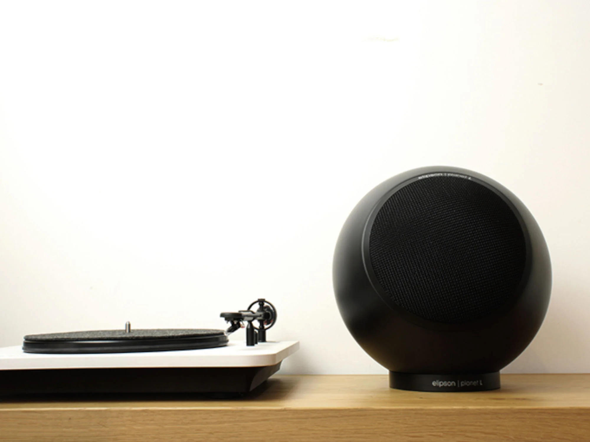 ELIPSON PLANET L (la paire)