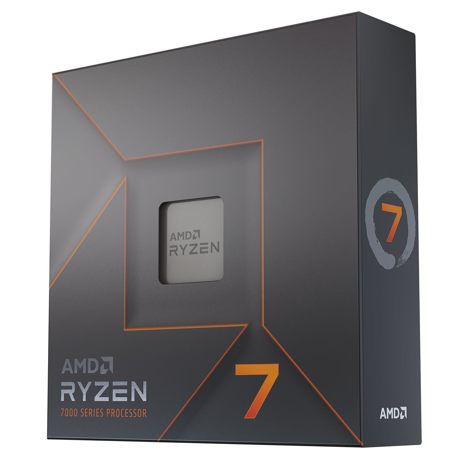 AMD Ryzen™ 7 7700X