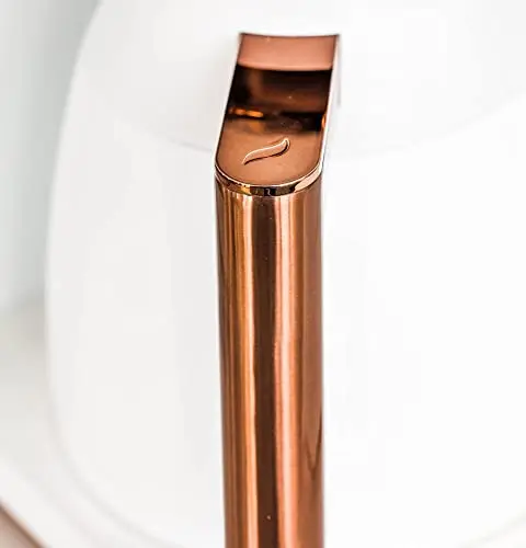 Café Specialty Drip Coffee Maker | 10-Cup Insulated Thermal Carafe | WiFi Enabled Voice-to-Brew Technology | Smart Home Kitchen Essentials | SCA Certified, Barista-Quality Brew | Matte Black