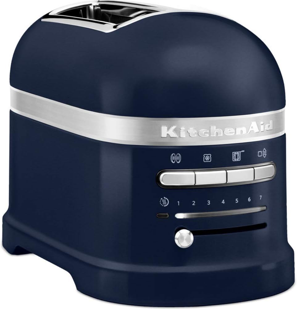 KitchenAid 5 kmt2204ebk