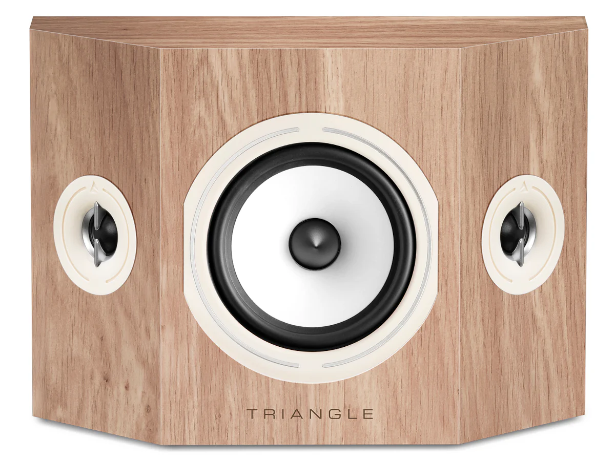 TRIANGLE BOREA BRS1 (la paire)