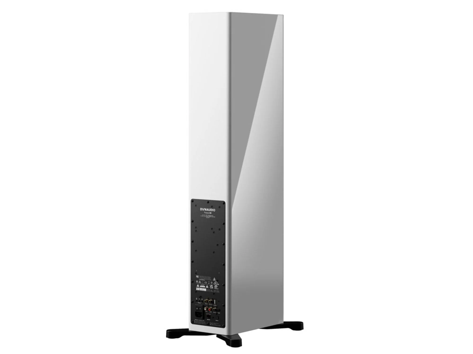 DYNAUDIO FOCUS 30 (la paire)