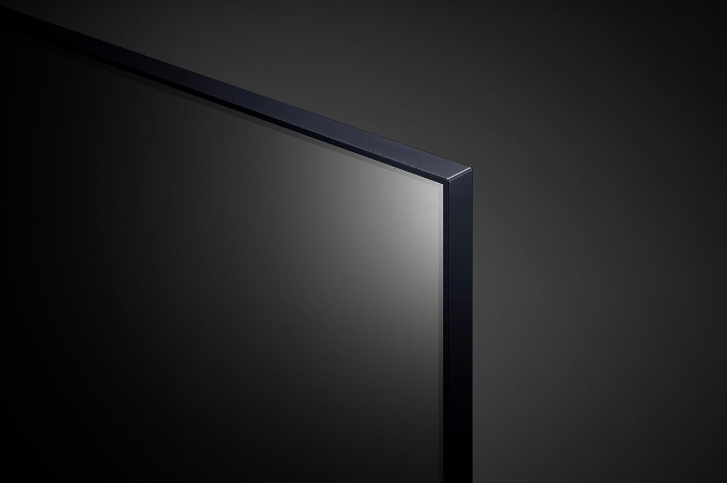 LG TV LED 2024 | 50UT73 | 50 Pouces | UHD | Processeur α5 gen 7 AI 4K, Noir