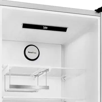 Réfrigérateur combiné	BEKO B5RCNE366HXB1