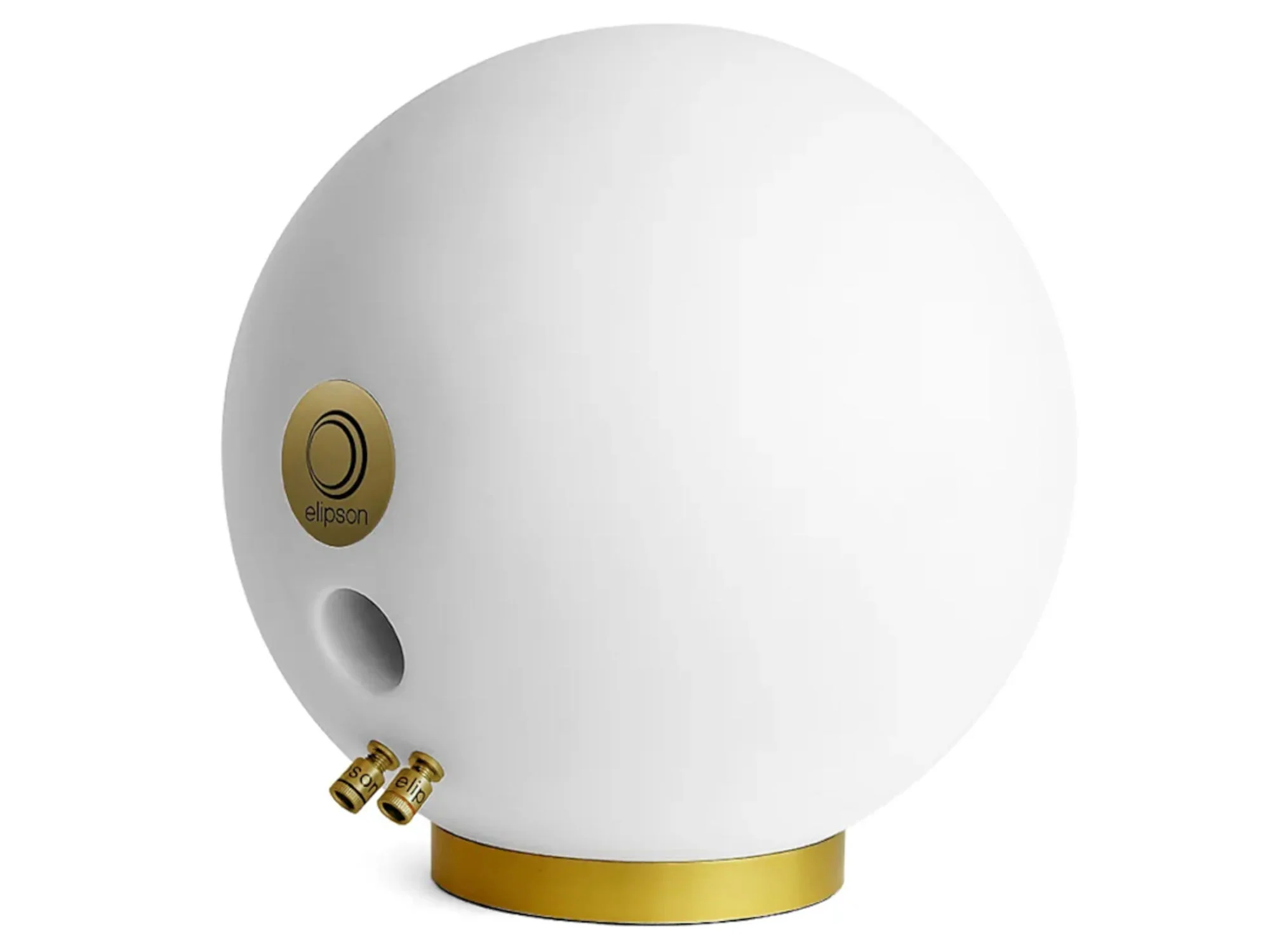 ELIPSON PLANET L (la paire)