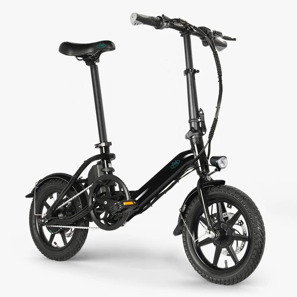 Fiido D3 Pro Mini Vélo électrique
