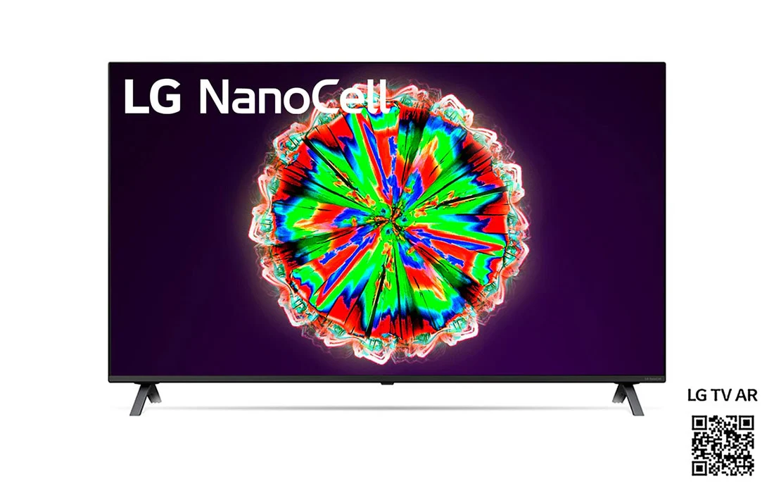 TV LED 50NANO75 - 50Pouces