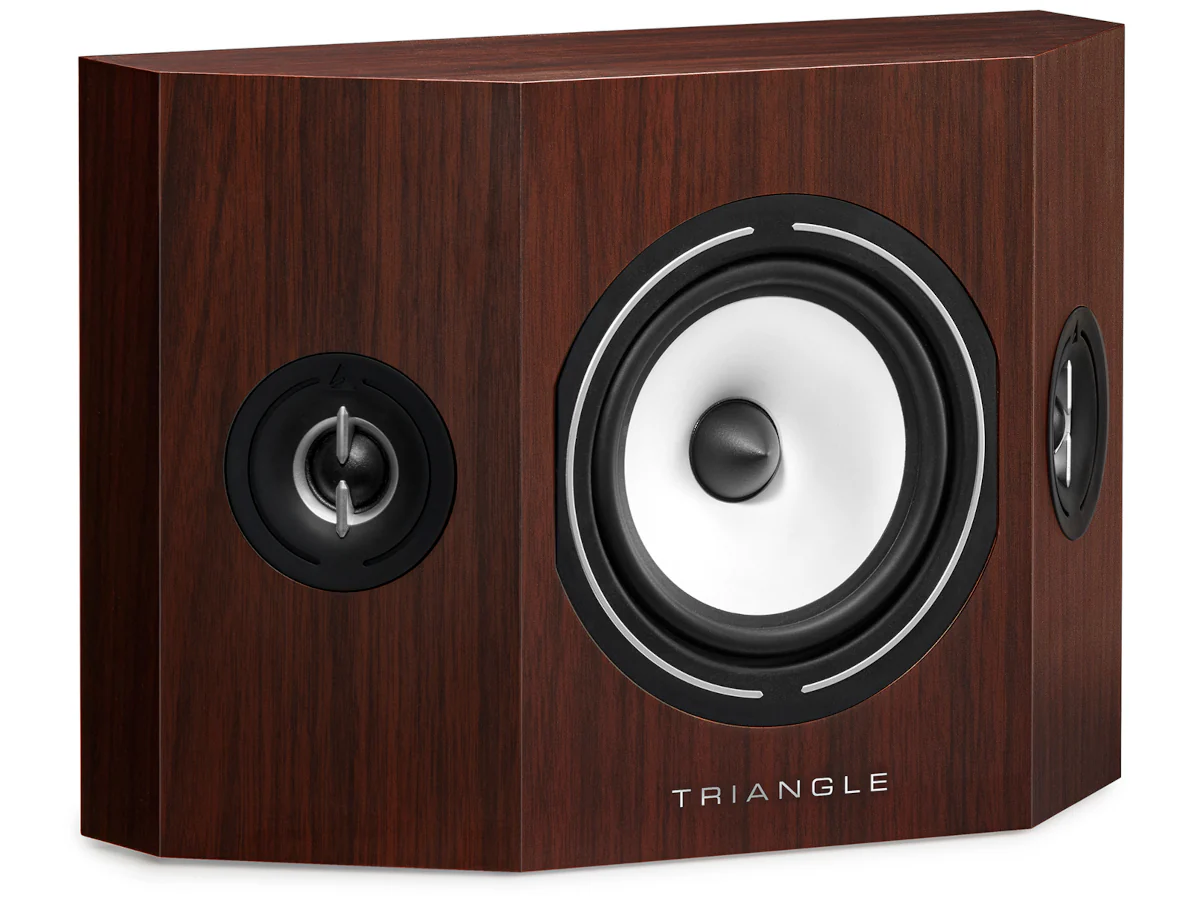 TRIANGLE BOREA BRS1 (la paire)