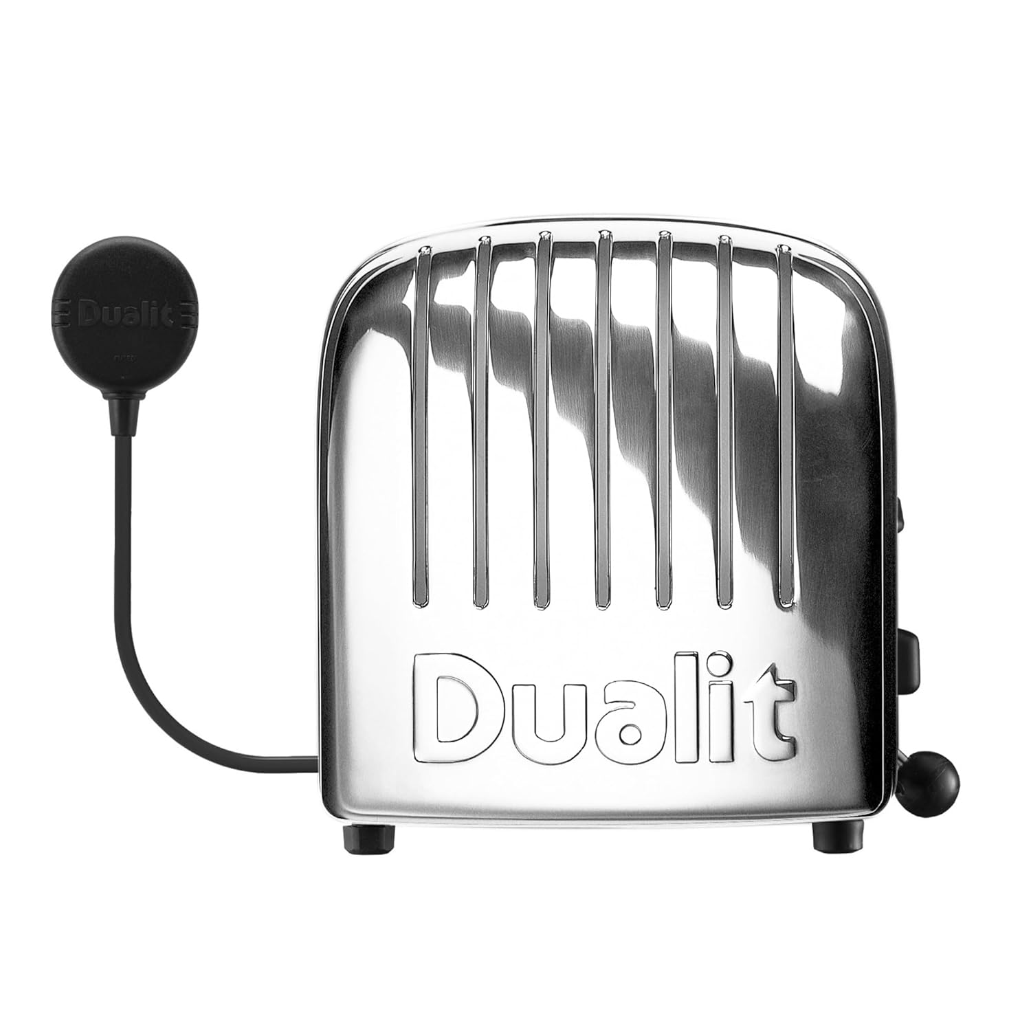 Dualit 60144 Grille-pain 6 tranches poli