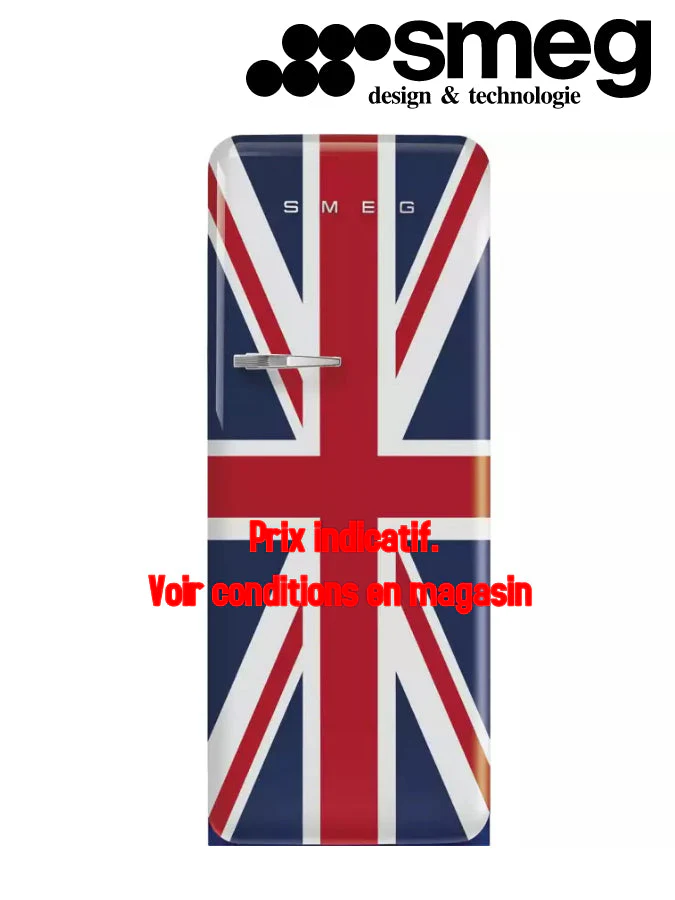 Smeg FAB28RDUJ5