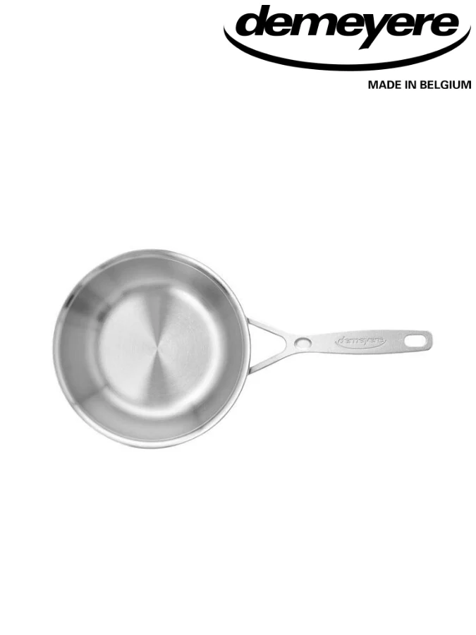 Demeyere Industry 5 Sauteuse conique 18 cm / 1,5 l