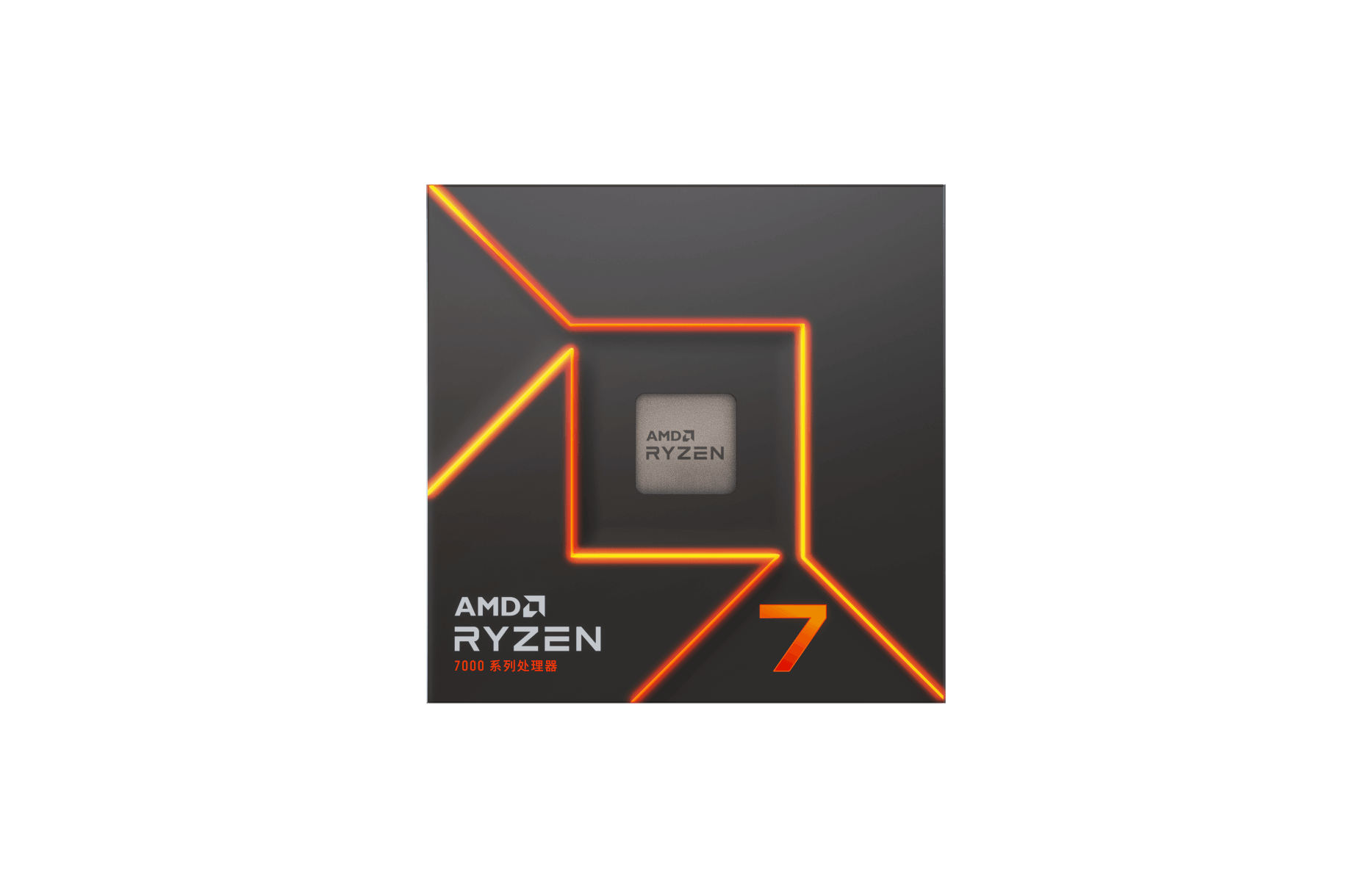 AMD Ryzen™ 7 7700